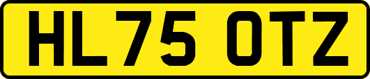 HL75OTZ