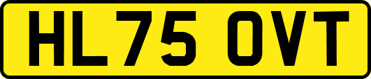 HL75OVT
