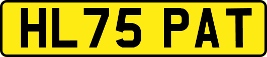 HL75PAT