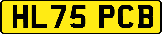 HL75PCB