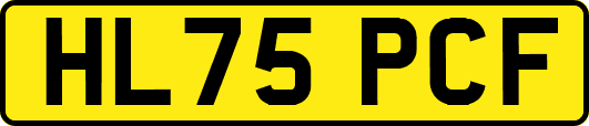 HL75PCF