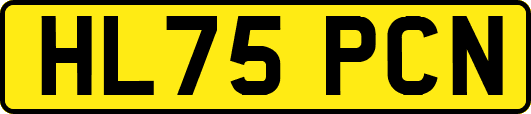 HL75PCN