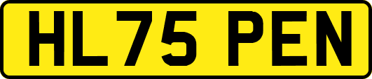 HL75PEN