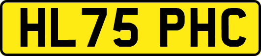HL75PHC
