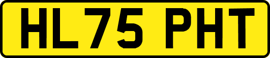 HL75PHT