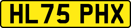 HL75PHX
