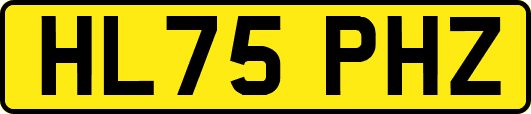 HL75PHZ
