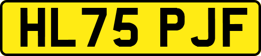 HL75PJF