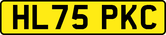 HL75PKC