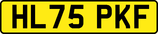 HL75PKF