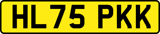 HL75PKK