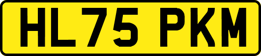 HL75PKM