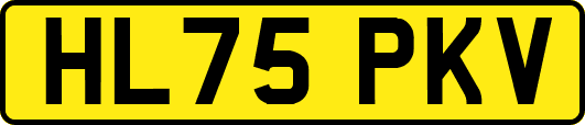 HL75PKV