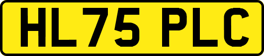 HL75PLC