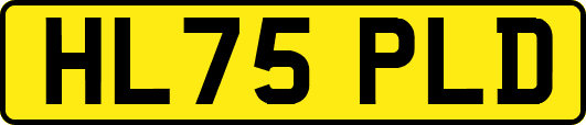 HL75PLD