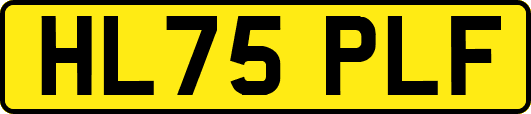 HL75PLF