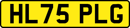 HL75PLG