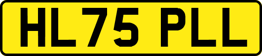 HL75PLL