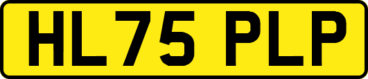 HL75PLP