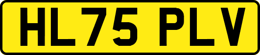 HL75PLV