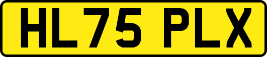 HL75PLX