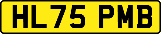 HL75PMB