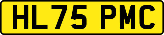HL75PMC