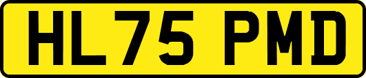HL75PMD