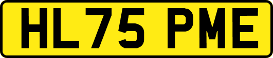 HL75PME