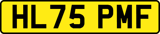 HL75PMF