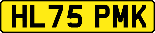 HL75PMK