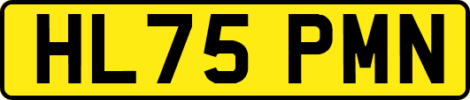 HL75PMN