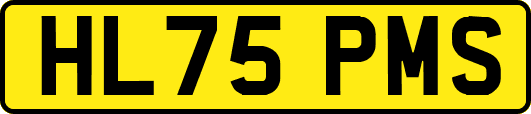 HL75PMS