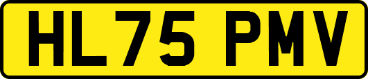 HL75PMV