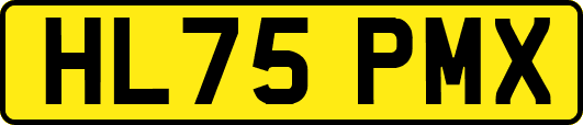 HL75PMX