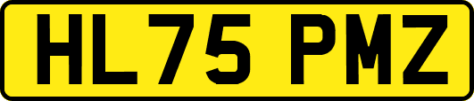 HL75PMZ