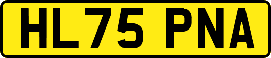 HL75PNA