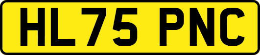HL75PNC