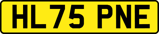 HL75PNE