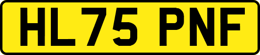 HL75PNF
