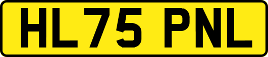 HL75PNL
