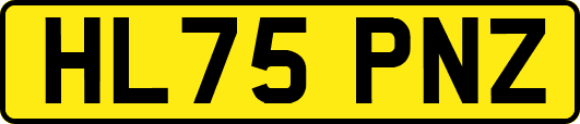 HL75PNZ