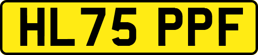 HL75PPF