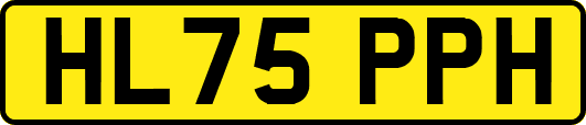 HL75PPH