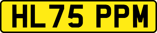 HL75PPM