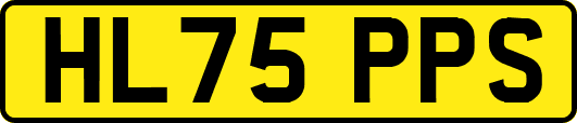 HL75PPS