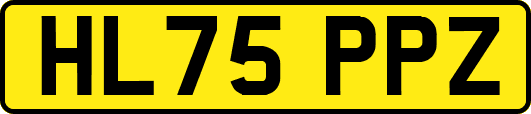 HL75PPZ