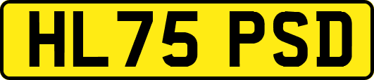 HL75PSD