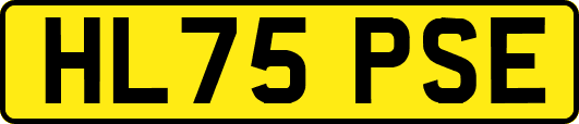 HL75PSE