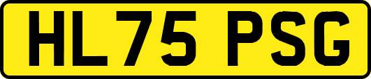 HL75PSG